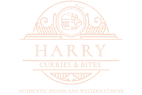 Harry Curries & Bites